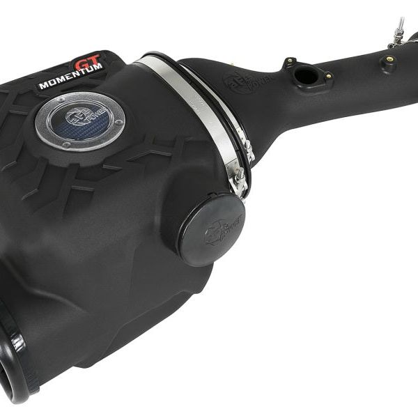 aFe Momentum GT Pro 5R Cold Air Intake System 05-11 Toyota Tacoma V6 4.0L-tuningsupply.com