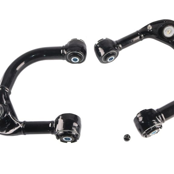 Whiteline 05-22 Toyota Tacoma Control Arms - Front Upper - SMINKpower Performance Parts WHLKTA247 Whiteline