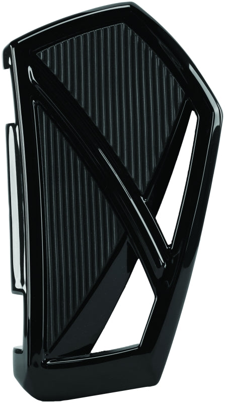 

Kuryakyn 5757 - KUR5757 - Kuryakyn Phantom Passenger Boards For Harley-Davidson Black - Shipped in Europe - Tuningsupply.com
