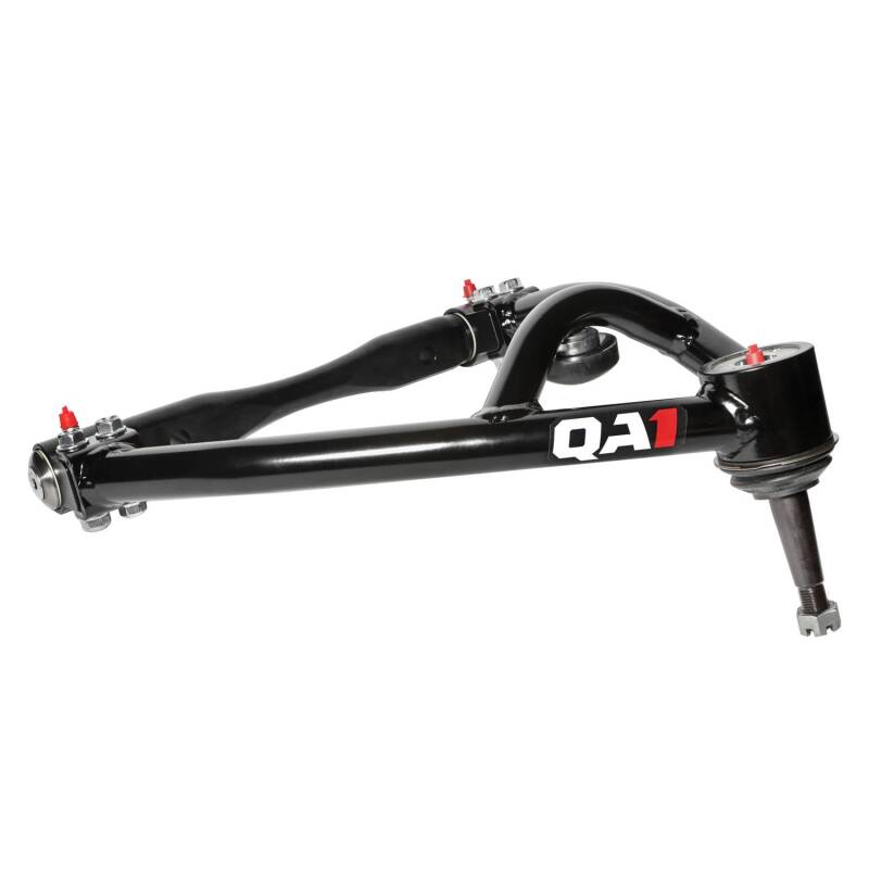 QA1 67-69 GM F-Body/68-74 X-Body Street Performance Upper Control Arm Kit - Front-tuningsupply.com