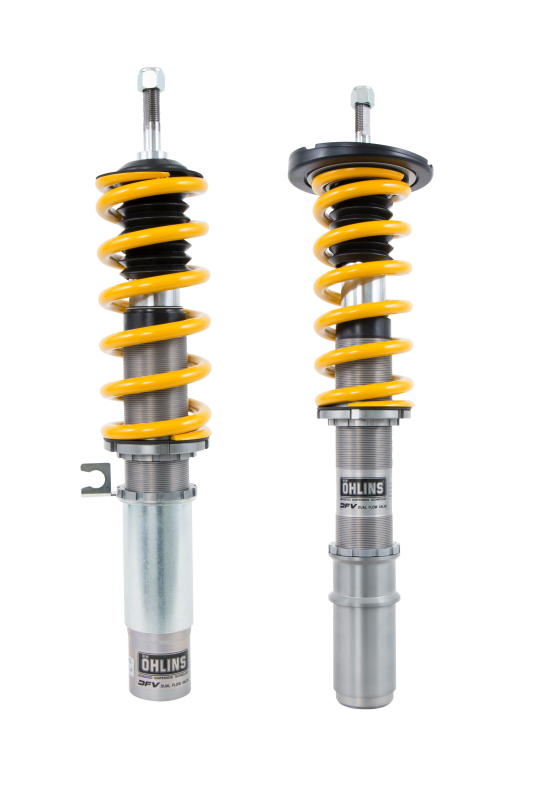 

Ohlins POS MY10S1 - OHLPOS MY10S1 - Ohlins 98-12 Porsche Boxster/Cayman (986/987) Road & Track Coilover System - Shipped in Europe - Tuningsupply.com
