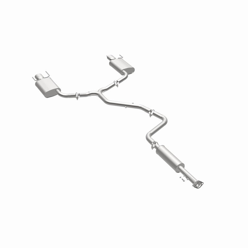 

Magnaflow 106-0889 - MAG106-0889 - BRExhaust 11-17 Buick Regal 2L Exhaust Kit - Shipped in Europe - Tuningsupply.com
