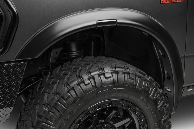 

Husky Liners 2805940 - HSL2805940 - Husky Liners 19-26 RAM 2500/3500 RVL Style Fender Flares - 4pc - Shipped in Europe - Tuningsupply.com
