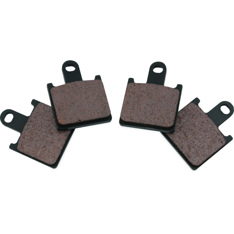 BikeMaster Kawasaki Brake Pads-tuningsupply.com