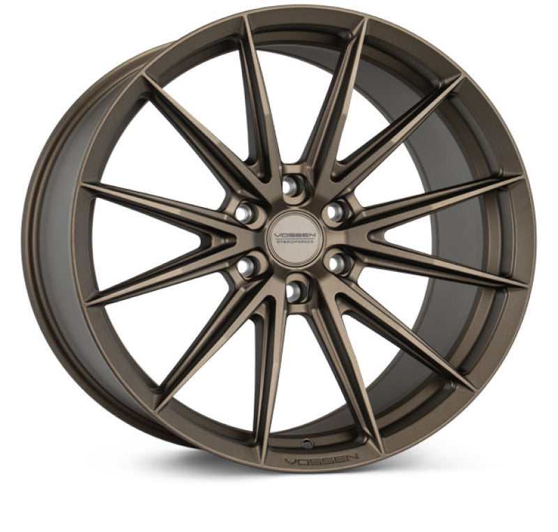 
  

Vossen  - VOSHFX2-2G23 - Vossen HFX-2 22x9.5 / 6x139.7 / ET20 / Deep Face / 106.1 - Terra Bronze Wheel - Shipped in Europe - Tuningsupply.com


