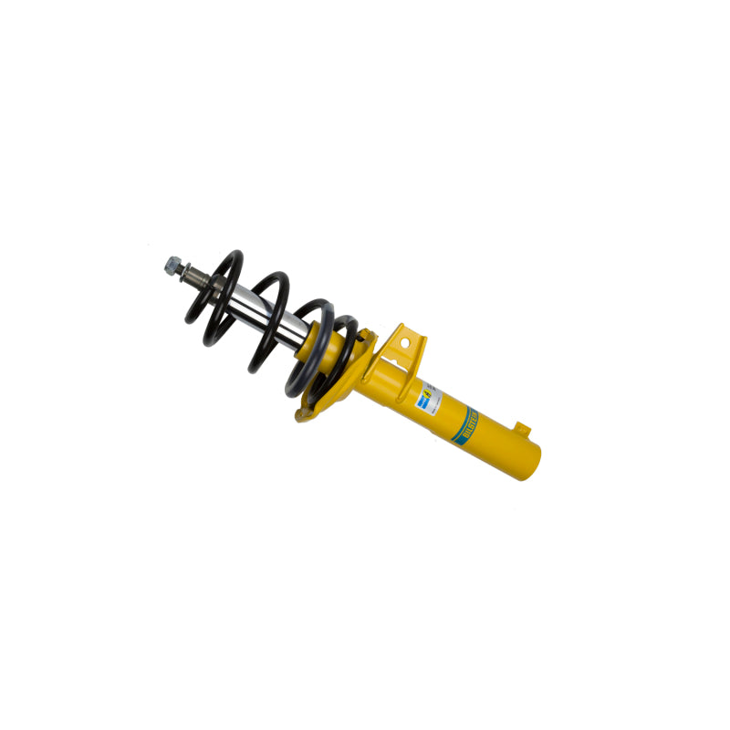 Bilstein B12 15-16 Audi S3 Prestige L4 2.0L/Premium Plus L4 2.0L Front and Rear Suspension Kit-tuningsupply.com