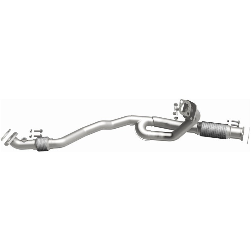 

Magnaflow 107-0110 - MAG107-0110 - BRE Exhaust 09-17 Outlook Traverse 3.6L Front Pipe Kit - Shipped in Europe - Tuningsupply.com
