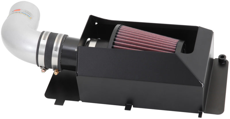 

K&N Engineering 69-2023TS - KNN69-2023TS - K&N 11-13 Mini Cooper S 1.6L Black Typhoon Performance Intake - Shipped in Europe - Tuningsupply.com
