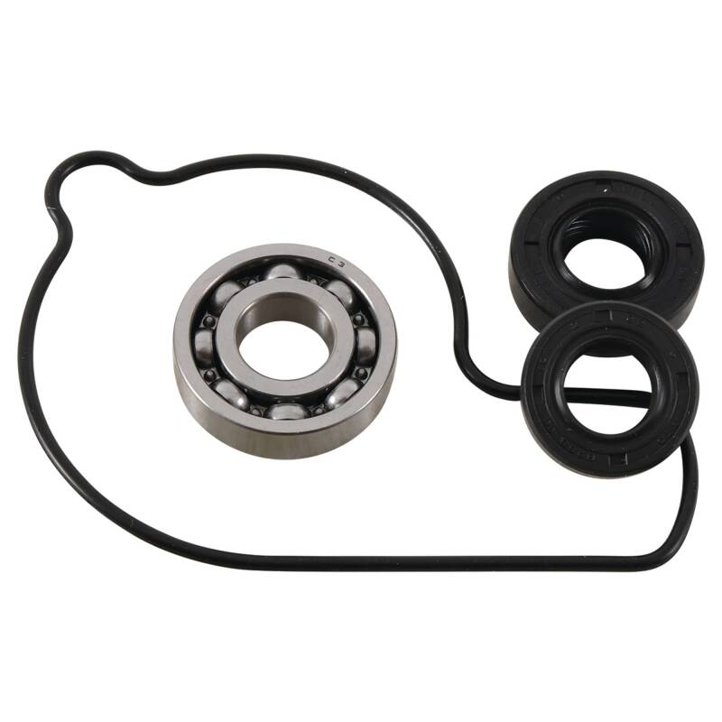 

Hot Rods WPK0001 - HDSWPK0001 - Hot Rods 02-08 CRF 450 R Water Pump Kit - Shipped in Europe - Tuningsupply.com
