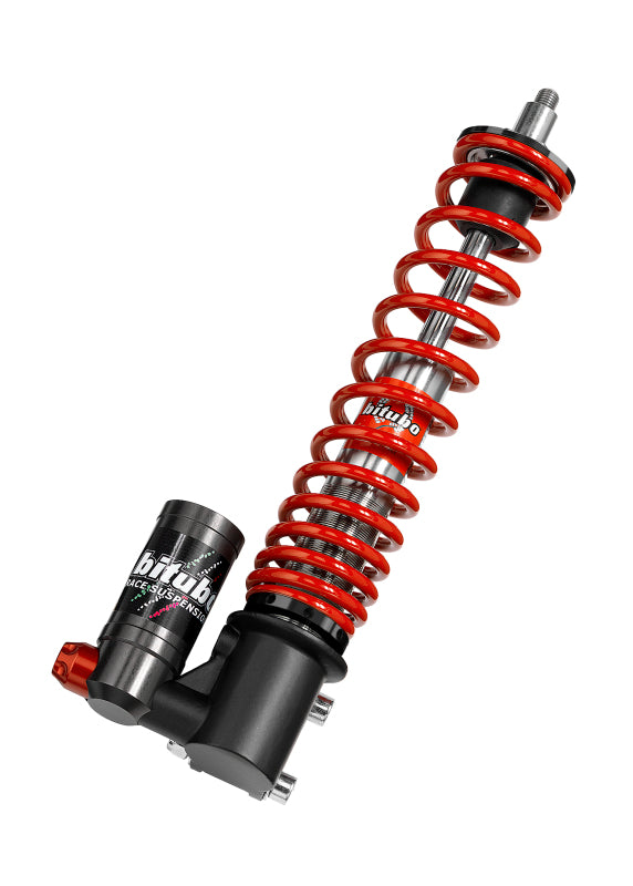 
  

Bitubo Suspension PV010YEV01 - BITPV010YEV01 - Bitubo YEV0 Monoshocks Front Adjustable: Spring Preload, Compression, Red Spring - Shipped in Europe - Tuningsupply.com

