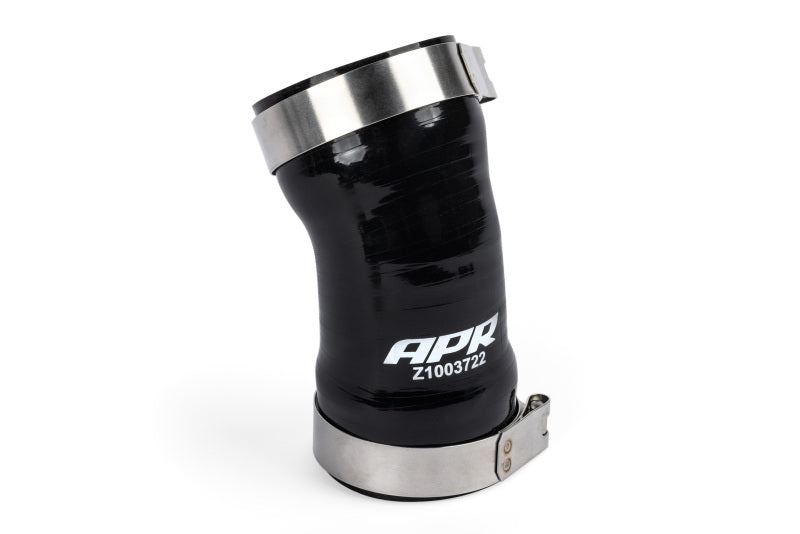 

APR MS100220 - APRMS100220 - APR 22-26 Audi S3/Volkswagen Golf R EA888.4 (8Y/MK8) 2.0T Charge Pipe Full System - Shipped in Europe - Tuningsupply.com
