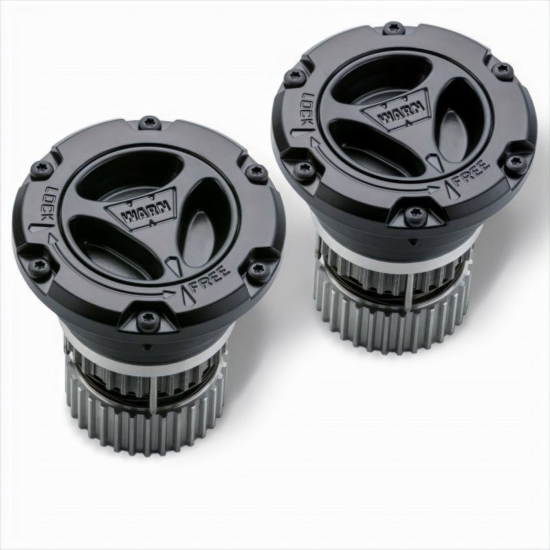 
  

Ford Racing M-1104-SD - FRPM-1104-SD - Ford Racing Super Duty Warn Locking Hubs - Shipped in Europe - Tuningsupply.com

