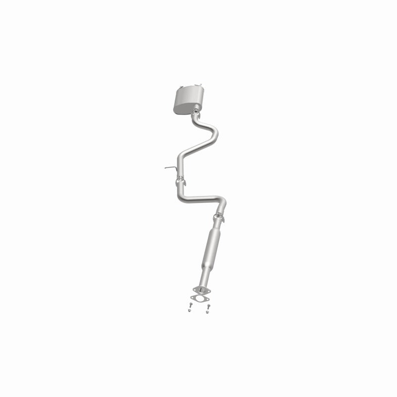 

Magnaflow 106-0013 - MAG106-0013 - MagnaFlow BRE Exhaust Kit 00-09 Allure LaCrosse Impala Monte Carlo - Shipped in Europe - Tuningsupply.com
