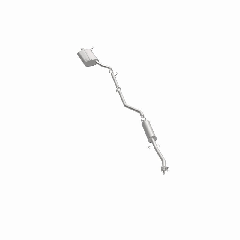 

Magnaflow 106-0362 - MAG106-0362 - MagnaFlow BRE Exhaust Kit 08-12 Honda Accord 2.4L - Shipped in Europe - Tuningsupply.com
