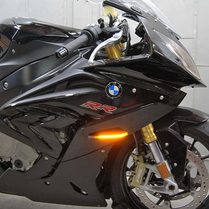 
  

New Rage Cycles S1000RR-FB - NEWS1000RR-FB - New Rage Cycles 09-19 BMW S1000RR LED Front Turn Signals - Shipped in Europe - Tuningsupply.com

