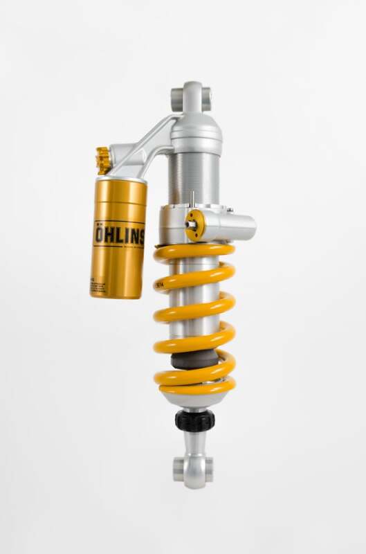

Ohlins HO 649 - OHLHO 649 - Ohlins 18-19 Honda CRF1000L Africa Twin (Showa) STX 46 Adventure Shock Absorber - Shipped in Europe - Tuningsupply.com
