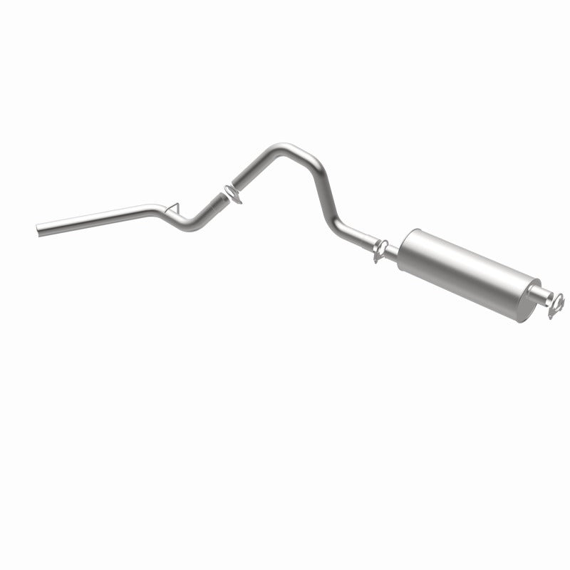 

Magnaflow 106-0381 - MAG106-0381 - MagnaFlow BRE Exhaust Kit 87-96 Ford Bronco - Shipped in Europe - Tuningsupply.com
