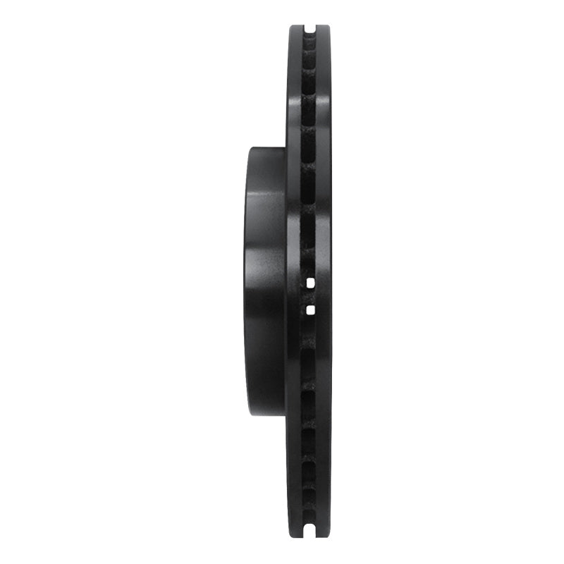 

R1 Concepts 633-80047R - RNC633-80047R - R1 06-15 Mazda MX-5 Miata Front Right Drilled & Slotted Black Brake Rotor - Shipped in Europe - Tuningsupply.com
