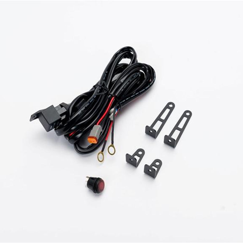 

Putco 10006 - PUT10006 - Putco Luminix High Power LED - 6in Light Bar - 3 LED - 1200LM - 5x.75x1.5in - Shipped in Europe - Tuningsupply.com
