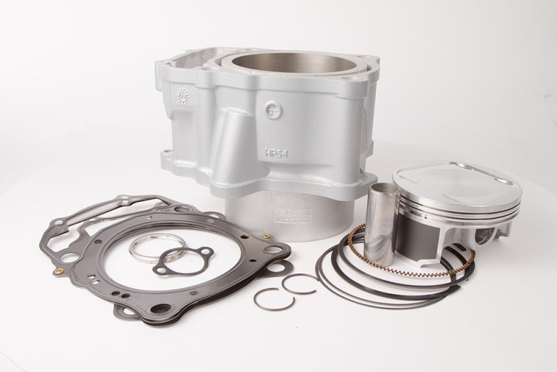 Cylinder Works 08-09 Honda TRX 700 XX 700cc Standard Bore Cylinder Kit 10.0:1 Comp. 102mm-tuningsupply.com