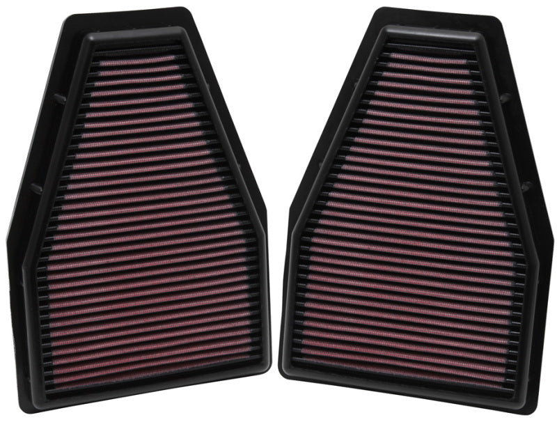 
  

K&N Engineering 33-2484 - KNN33-2484 - K&N Replacement Air Filter 12-13 Porsche 911 3.4L / 12 911 3.8L / 13 911 3.6L / 13 911 Carrera 3.8L - Shipped in Europe - Tuningsupply.com


