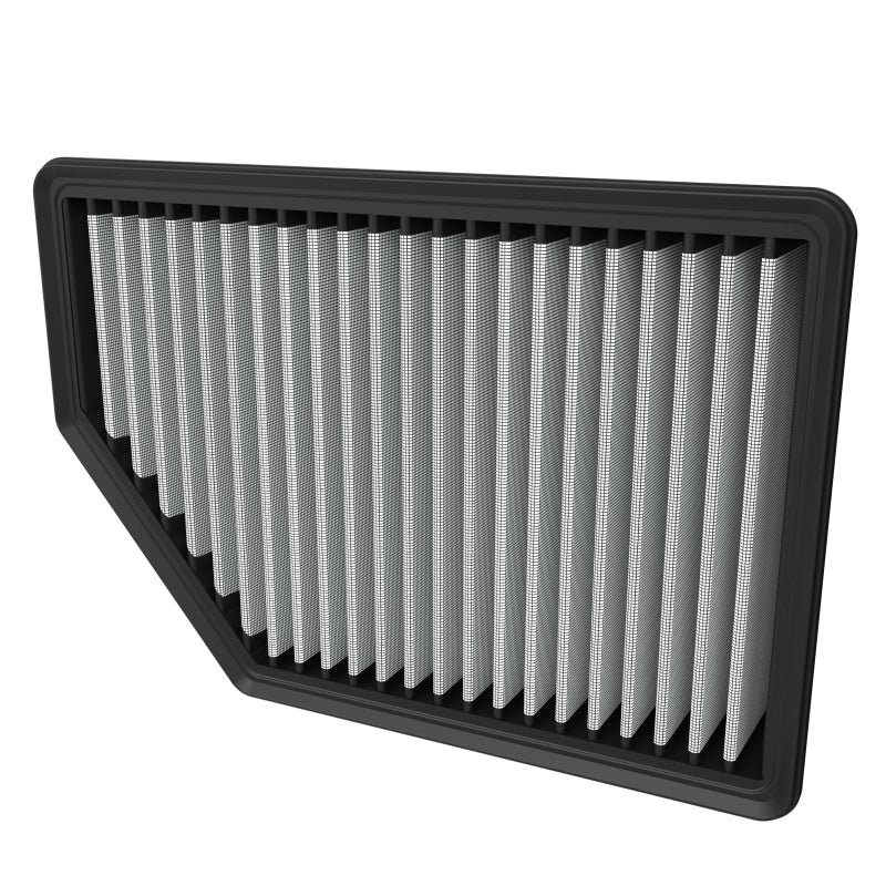 

K&N Engineering 33-5098HBK - KNN33-5098HBK - K&N 20-26 GM Heavy Duty V8-6.6L Diesel Dryflow Lifetime Engine Air Filter - Shipped in Europe - Tuningsupply.com
