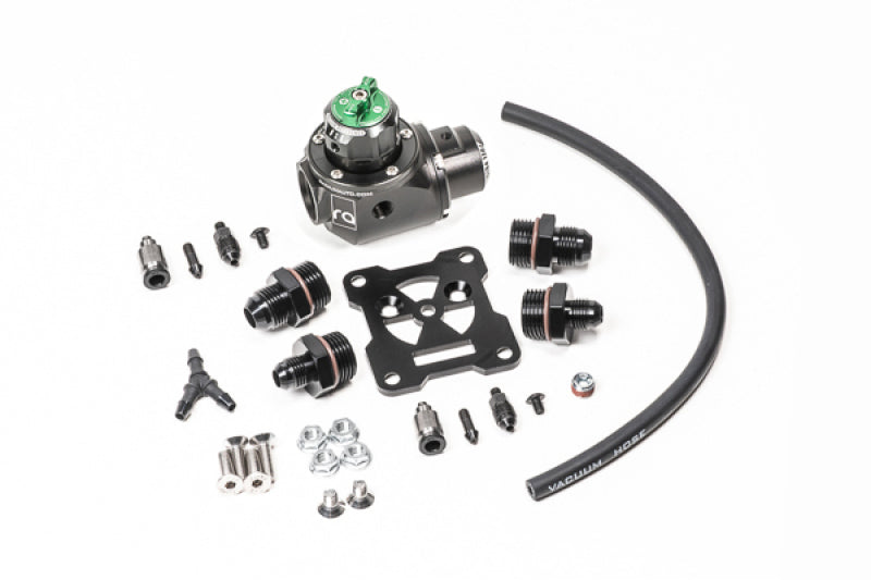 
  

Radium Engineering  - RAD20-1528-01 - Radium Engineering Fuel Pressure Regulator Damper (FPR-D) - Green - Shipped in Europe - Tuningsupply.com

