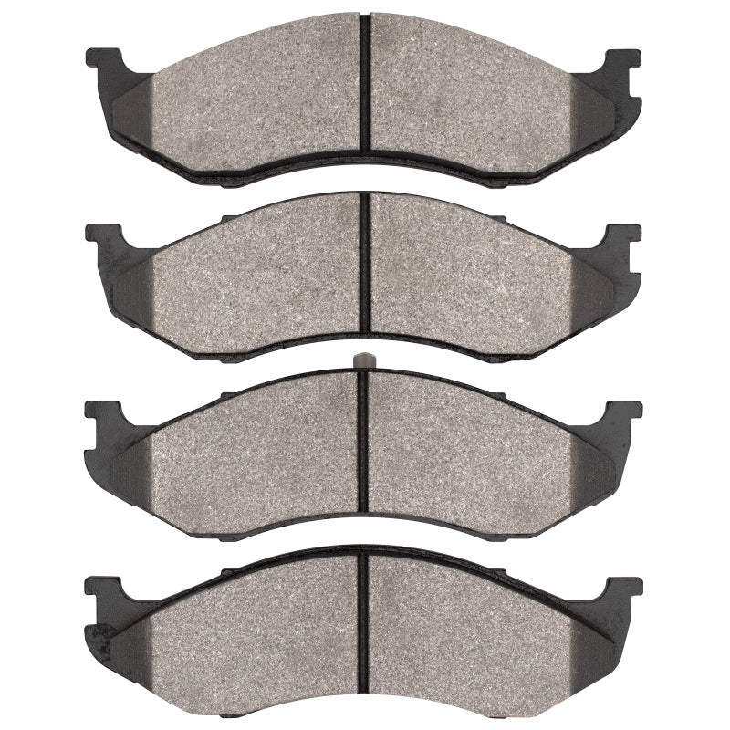 

DFC 1400-0477-00 - DFC1400-0477-00 - DFC 90-06 Jeep Grand Cherokee Front Ultimate Duty Performance Brake Pads - Shipped in Europe - Tuningsupply.com
