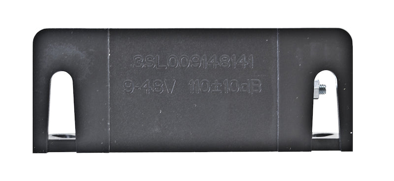 

Hella LA009148141 - HELLA009148141 - Hella Bu Alarm Bx 110 Db 9V/48V - Shipped in Europe - Tuningsupply.com
