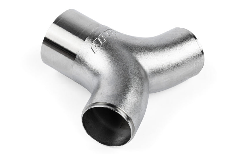 
    

APR EXH0101 - APREXH0101 - APR Cast T304 Stainless Steel Y-Splitter - 76mm to Dual 63.5mm (3in to Dual 2.5in) - Shipped in Europe - Tuningsupply.com

  