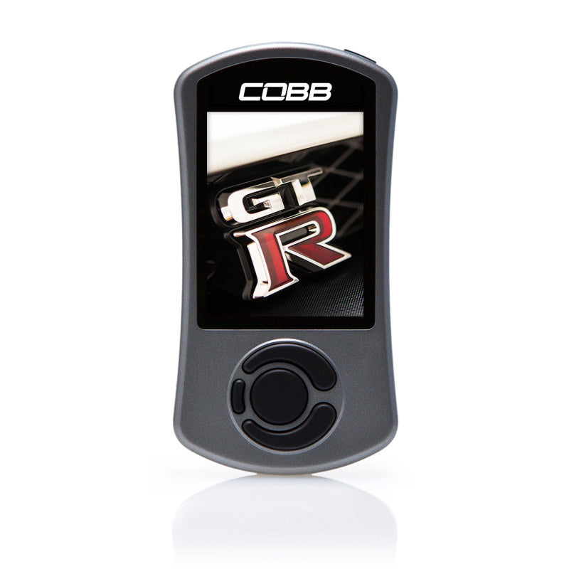 

COBB  - COBBAP3-NIS-006 - Cobb 09-14 Nissan GT-R AccessPORT w/ TCM Support V3 - Shipped in Europe - Tuningsupply.com
