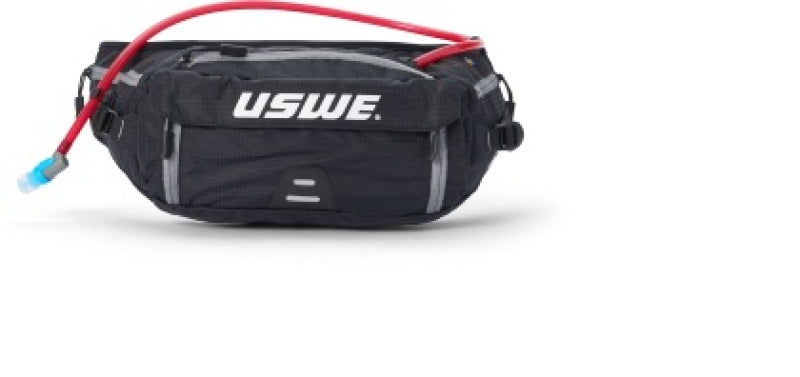 
  

USWE 5202089001 - USW5202089001 - USWE Zulo Waist Pack 2L - Carbon Black - Shipped in Europe - Tuningsupply.com

