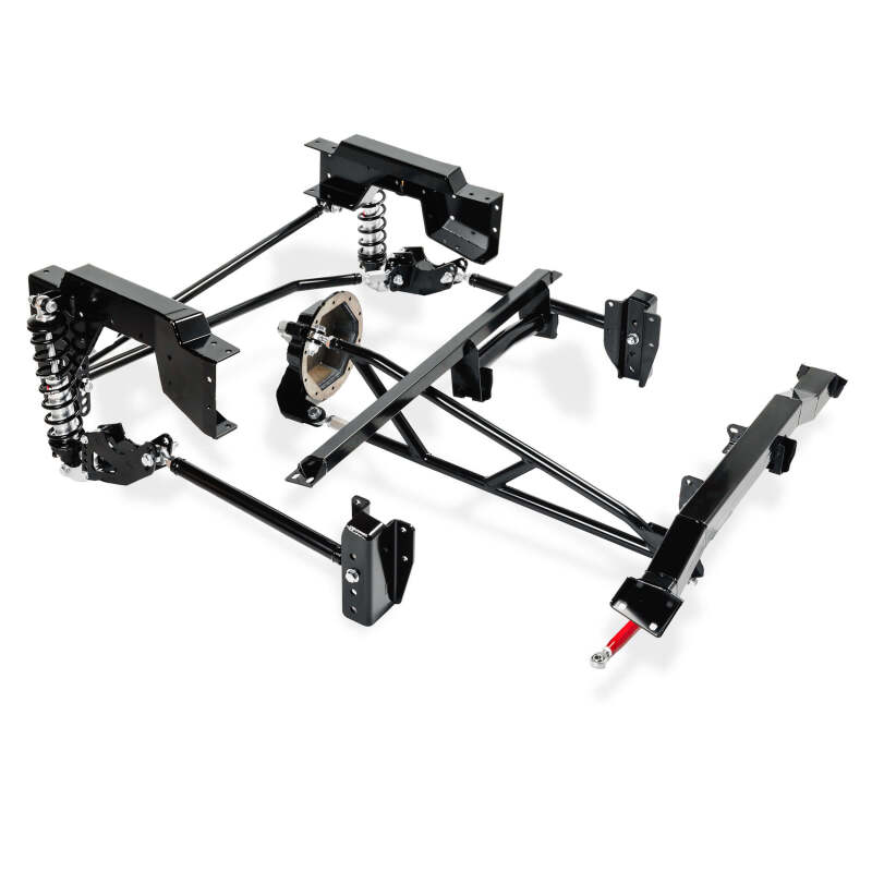 
  

QA1  - QAPR145-200 - QA1 99-06 Chevy Silverado 1500 Short Bed Single Adjustable Rear Suspension Kit - Shipped in Europe - Tuningsupply.com

