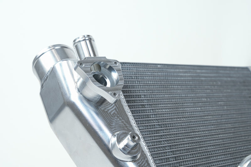 CSF 16-19 Ferrari 488 GTB/Spider 19-20 Pista High Performance Intercooler System - Raw-tuningsupply.com