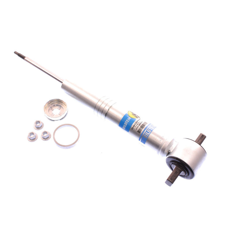 Bilstein 07-13 GMC Sierra 1500 XFE B8 5100 Series Front 46mm Monotube Shock Absorber-tuningsupply.com