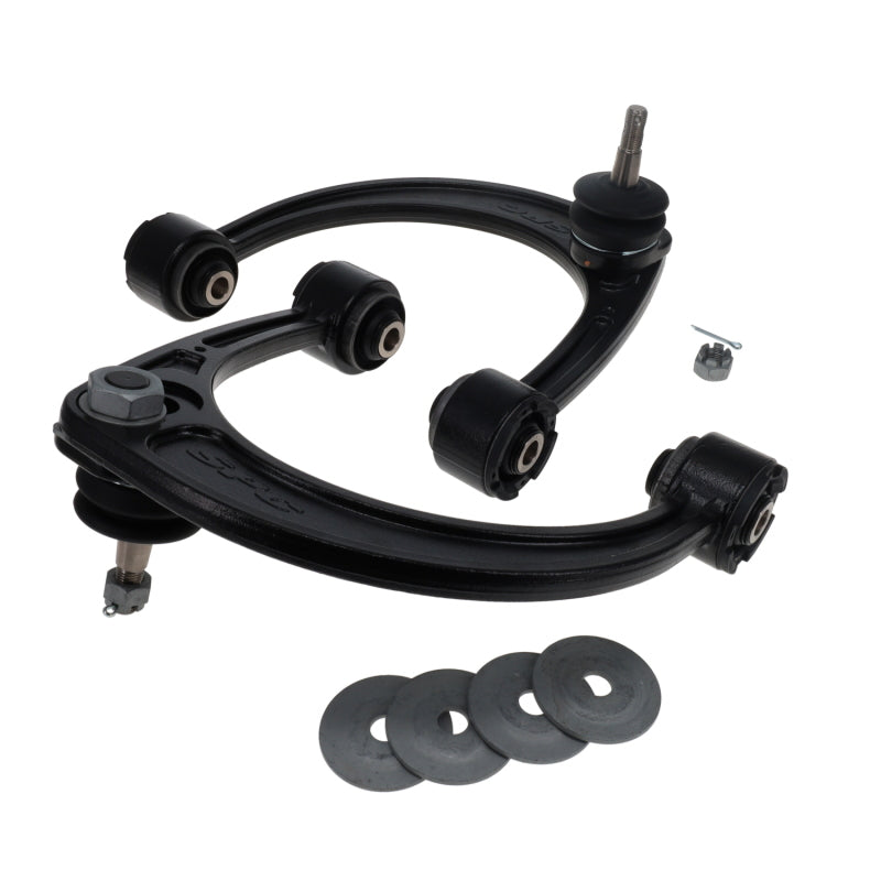
  

SPC Performance 35470 - SPC35470 - SPC Performance Toyota Tacoma Upper Control Arm (PAIR) - Shipped in Europe - Tuningsupply.com

