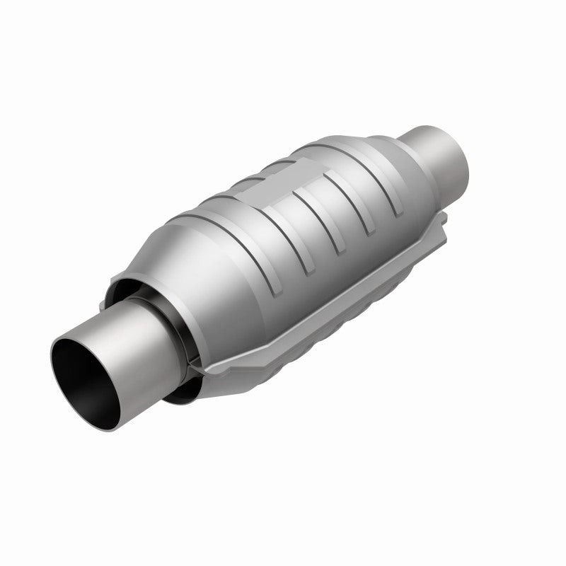 

Magnaflow 54306 - MAG54306 - MagnaFlow Conv Univ Mf 2.5 - Shipped in Europe - Tuningsupply.com
