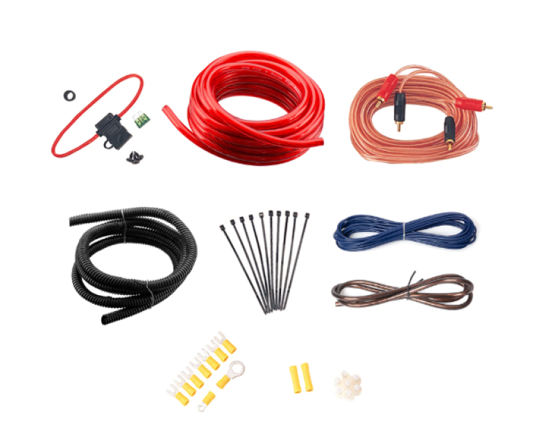 
  

Boss Audio KIT-ZERO - BSAKIT-ZERO - Boss Audio Amp Install Kit 10-Gauge - Shipped in Europe - Tuningsupply.com


