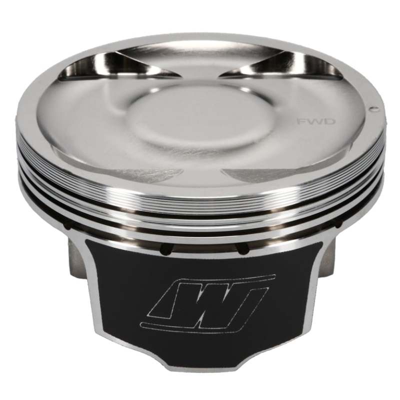

Wiseco K598M100 - WISK598M100 - Wiseco Subaru EJ257 WRX/STI 4v Dish -19cc 100mm Piston Shelf Stock Kit - Shipped in Europe - Tuningsupply.com
