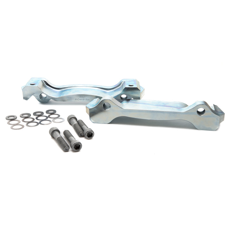 

Alcon ALABKF1559BE11 - ALCALABKF1559BE11 - Alcon 09-20 F-150/Raptor Gen1-2 347x36mm Rotors 6-Piston Red Front Brake Kit Requires alcAC011507NAN - Shipped in Europe - Tuningsupply.com
