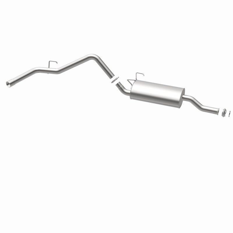 

Magnaflow 106-0341 - MAG106-0341 - MagnaFlow BRE Exhaust Kit 05 Tundra 4.0L - Shipped in Europe - Tuningsupply.com
