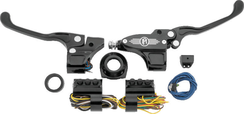 
  

Performance Machine 0062-4019-BM - PFM0062-4019-BM - Performance Machine  9/16 Hand Cntrl Set Cbl  - Contrast Cut - Shipped in Europe - Tuningsupply.com

