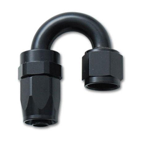 Vibrant -4AN 180 Degree Elbow Hose End Fitting-Fittings-Vibrant-VIB21804-SMINKpower Performance Parts