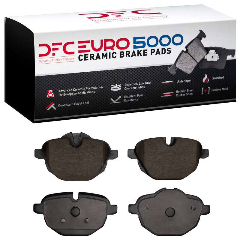 
    

DFC 1600-1473-00 - DFC1600-1473-00 - DFC 11-25 BMW 530i Rear Euro 5000 Ceramic Brake Pads - Shipped in Europe - Tuningsupply.com

  