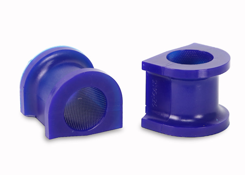 

Superpro SPF2190-26K - SPRSPF2190-26K - SuperPro Front Sway Bar To Chassis Bush - Shipped in Europe - Tuningsupply.com
