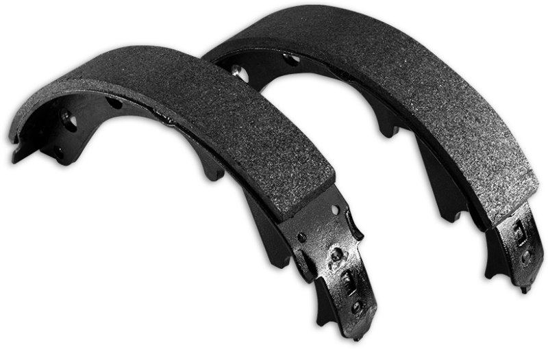 

DFC 1903-0228-00 - DFC1903-0228-00 - DFC 48-81 AM General 100 Front/ Rear Premium Riveted Shoes - Shipped in Europe - Tuningsupply.com
