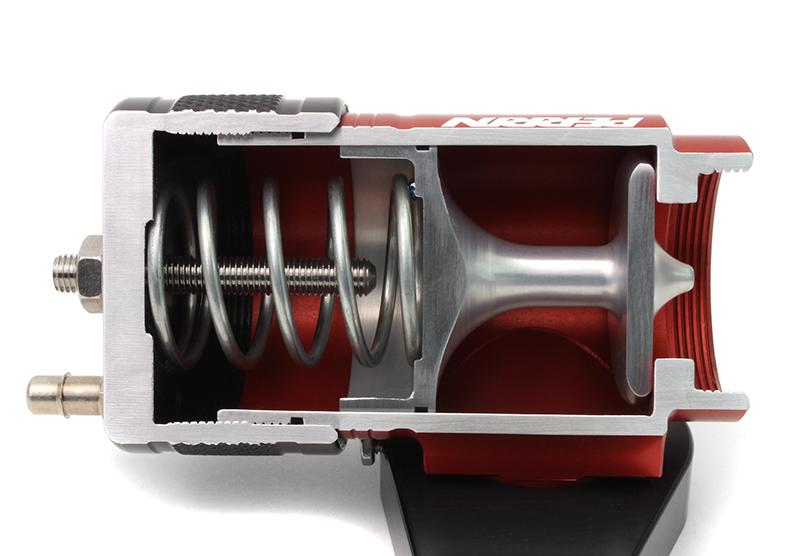 

Perrin Performance PSP-TAC-610BK - PERPSP-TAC-610BK - PERRIN 08-14 Subaru WRX / 05-09 LGT & OBXT / 09-13 Forester XT Bypass/Blow Off Valve - Black - Shipped in Europe - Tuningsupply.com
