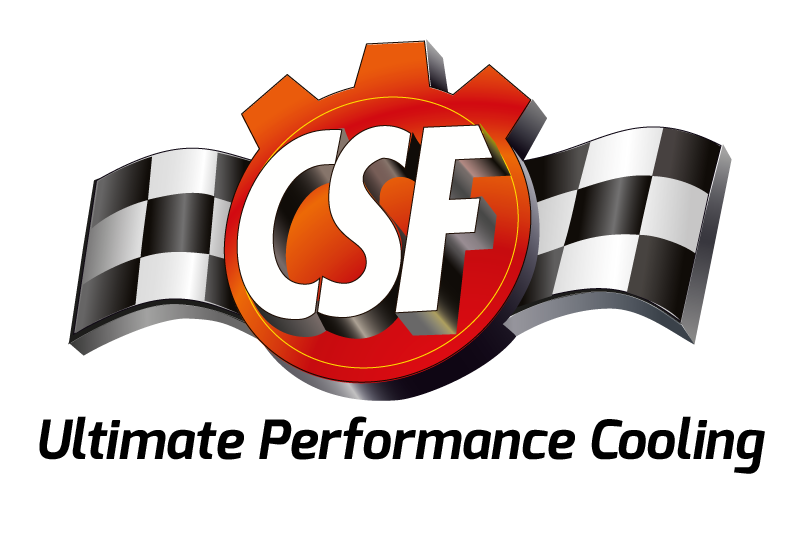 

CSF 8394 - CSF8394 - CSF Porsche 997 / 987 OEM+ Performance A/C Condenser - Shipped in Europe - Tuningsupply.com
