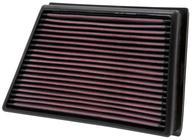 
  

K&N Engineering 33-2991 - KNN33-2991 - K&N Replacement Air Filter 11-13 Land Rover Range Rover Evoque 2.0L F/I/2.2L DSL - Shipped in Europe - Tuningsupply.com

