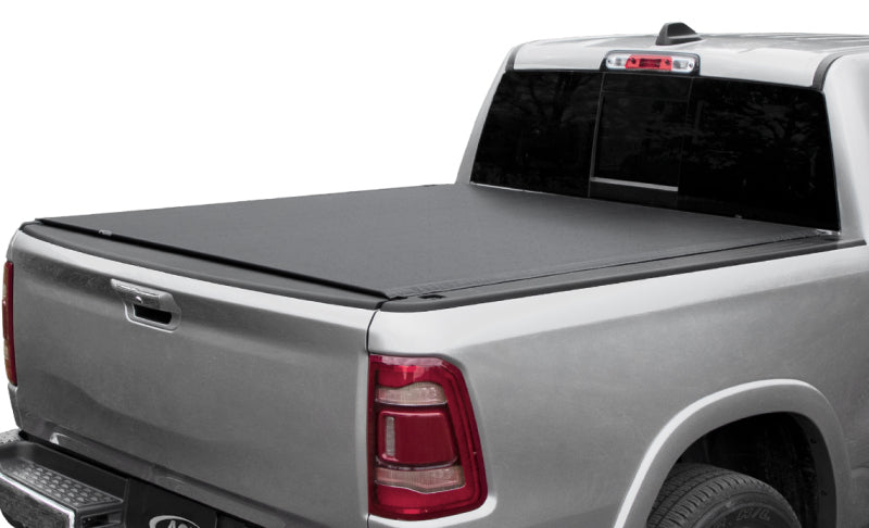 Access Tonnosport 2022 Hyundai Santa Cruz Full Size 4ft Bed Roll-Up Cover-tuningsupply.com